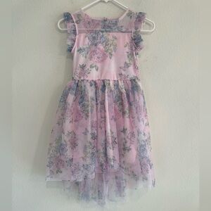 Zenzi Soft Pink Fabric